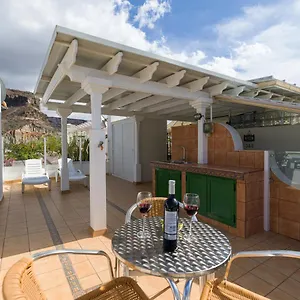 Amarre Port Apartment Puerto De Mogan