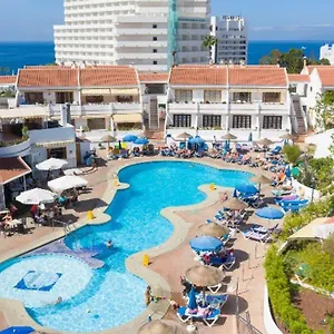 Modern In Costa Adeje With Shared Pool Apartment Playa Fanabe