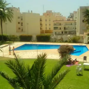 Apartamento Charming With Pool, Nerja