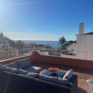 Eden Villa Nerja