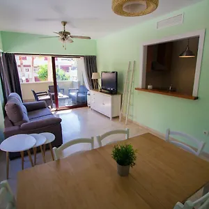 Burriana Apartment Nerja