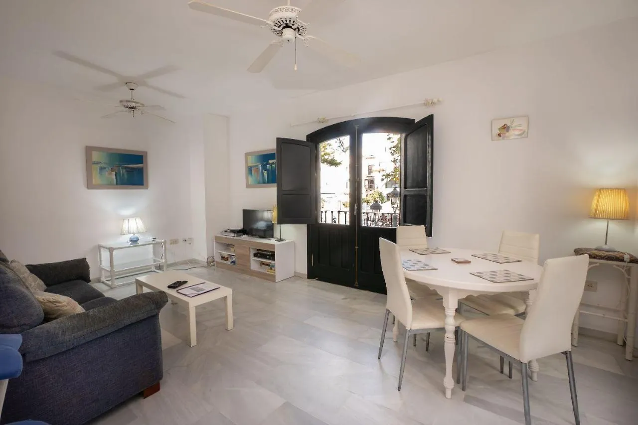 شقة Balcon De Europa 4 Menyber نيرخا 0*,  إسبانيا