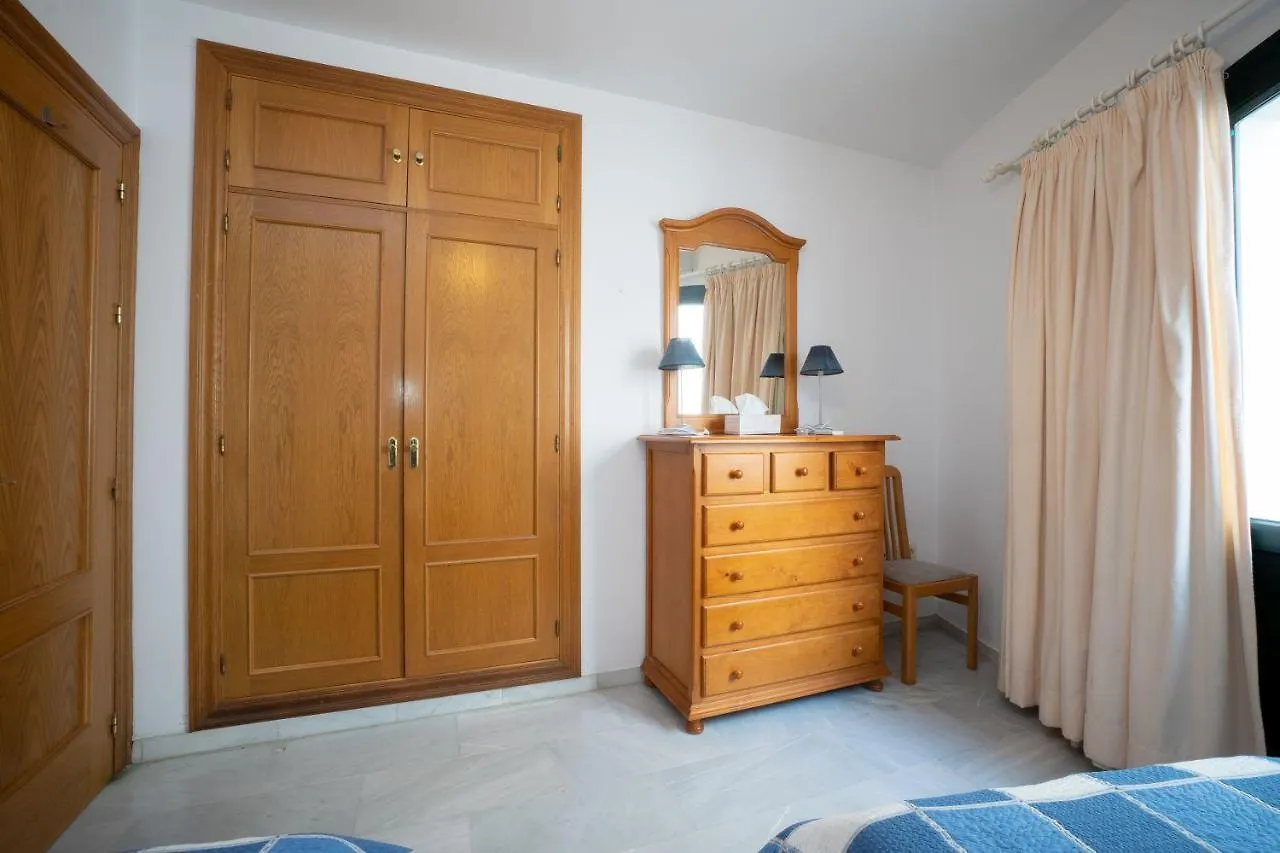 شقة Balcon De Europa 4 Menyber نيرخا إسبانيا